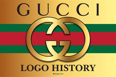 gucci logo hd shoes|evolution of Gucci logo.